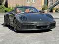 Porsche 992 911  Turbo S Cabriolet HERITAGE DESIGN*SPORTDESIGN Grün - thumbnail 13