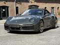 Porsche 992 911  Turbo S Cabriolet HERITAGE DESIGN*SPORTDESIGN Grün - thumbnail 8