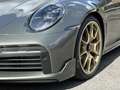 Porsche 992 911  Turbo S Cabriolet HERITAGE DESIGN*SPORTDESIGN Grün - thumbnail 35