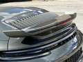 Porsche 992 911  Turbo S Cabriolet HERITAGE DESIGN*SPORTDESIGN Grün - thumbnail 34