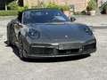Porsche 992 911  Turbo S Cabriolet HERITAGE DESIGN*SPORTDESIGN Grün - thumbnail 12