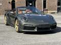 Porsche 992 911  Turbo S Cabriolet HERITAGE DESIGN*SPORTDESIGN Grün - thumbnail 31