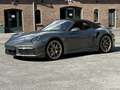 Porsche 992 911  Turbo S Cabriolet HERITAGE DESIGN*SPORTDESIGN Grün - thumbnail 16