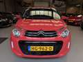 Citroen C1 1.0 VTi Shine Automaat, Airco, Camera, Lichtmetale Rot - thumbnail 7