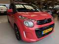 Citroen C1 1.0 VTi Shine Automaat, Airco, Camera, Lichtmetale Rot - thumbnail 21