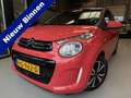 Citroen C1 1.0 VTi Shine Automaat, Airco, Camera, Lichtmetale Rot - thumbnail 1