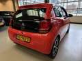 Citroen C1 1.0 VTi Shine Automaat, Airco, Camera, Lichtmetale Rot - thumbnail 17