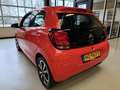 Citroen C1 1.0 VTi Shine Automaat, Airco, Camera, Lichtmetale Rot - thumbnail 2