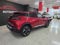 Peugeot 2008 1.2 PureTech S&S Allure Pack 100 Burdeos - thumbnail 4