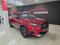 Peugeot 2008 1.2 PureTech S&S Allure Pack 100 Burdeos - thumbnail 1