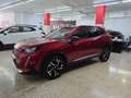 Peugeot 2008 1.2 PureTech S&S Allure Pack 100 Burdeos - thumbnail 3