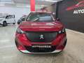 Peugeot 2008 1.2 PureTech S&S Allure Pack 100 Burdeos - thumbnail 2