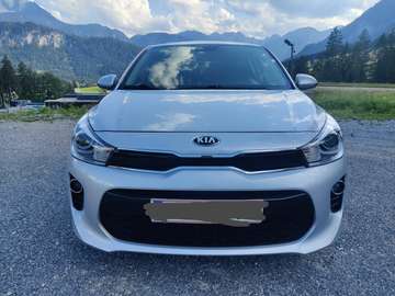 Rio 1,25 MPI Neon ISG Neon