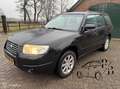 Subaru Forester 2.0 X Comfort Pack AWD MOOIE AUTO AIRCO Schwarz - thumbnail 1