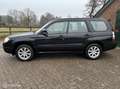 Subaru Forester 2.0 X Comfort Pack AWD MOOIE AUTO AIRCO Schwarz - thumbnail 7