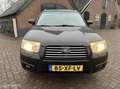 Subaru Forester 2.0 X Comfort Pack AWD MOOIE AUTO AIRCO Schwarz - thumbnail 11