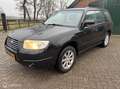 Subaru Forester 2.0 X Comfort Pack AWD MOOIE AUTO AIRCO Schwarz - thumbnail 23