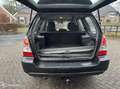 Subaru Forester 2.0 X Comfort Pack AWD MOOIE AUTO AIRCO Schwarz - thumbnail 13