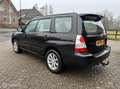 Subaru Forester 2.0 X Comfort Pack AWD MOOIE AUTO AIRCO Schwarz - thumbnail 22