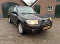 Subaru Forester 2.0 X Comfort Pack AWD MOOIE AUTO AIRCO Schwarz - thumbnail 2