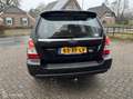Subaru Forester 2.0 X Comfort Pack AWD MOOIE AUTO AIRCO Schwarz - thumbnail 12