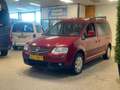 Volkswagen Caddy Maxi Rolstoelauto 5+1 Rolstoel geschikt Rouge - thumbnail 13