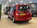 Volkswagen Caddy Maxi Rolstoelauto 5+1 Rolstoel geschikt Rouge - thumbnail 11