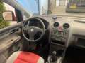 Volkswagen Caddy Maxi Rolstoelauto 5+1 Rolstoel geschikt Rouge - thumbnail 15