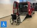 Volkswagen Caddy Maxi Rolstoelauto 5+1 Rolstoel geschikt Rouge - thumbnail 2