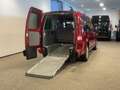 Volkswagen Caddy Maxi Rolstoelauto 5+1 Rolstoel geschikt Rouge - thumbnail 8