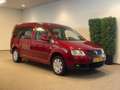Volkswagen Caddy Maxi Rolstoelauto 5+1 Rolstoel geschikt Rouge - thumbnail 12