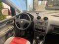 Volkswagen Caddy Maxi Rolstoelauto 5+1 Rolstoel geschikt Rouge - thumbnail 16