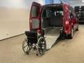Volkswagen Caddy Maxi Rolstoelauto 5+1 Rolstoel geschikt Rouge - thumbnail 9