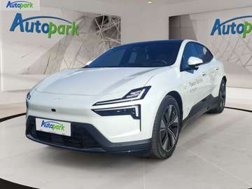 Polestar 4 Long Range Dual Motor Long Range Dual