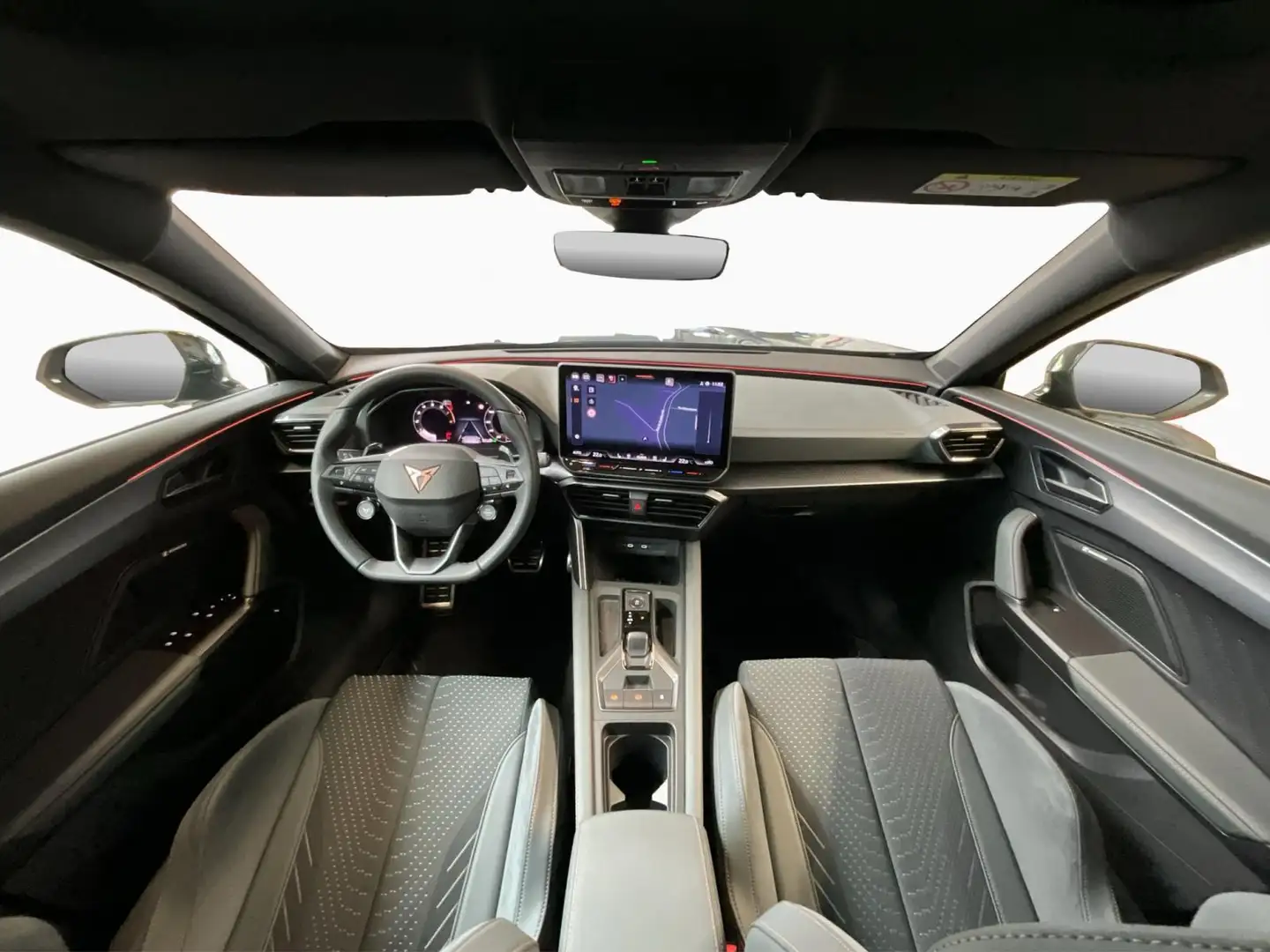 CUPRA Formentor VZ-EXTREME+4Drive+Pano+DSG+ Bleu - 2