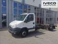 Iveco Fahrgestell Weiß - thumbnail 1