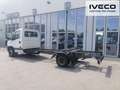 Iveco Fahrgestell Weiß - thumbnail 5