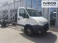 Iveco Fahrgestell Weiß - thumbnail 3