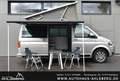 Volkswagen T6 California Generation 4Motion DSG 1.HAND/STHZ/KÜCHE Grijs - thumbnail 7