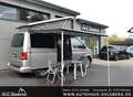 Volkswagen T6 California Generation 4Motion DSG 1.HAND/STHZ/KÜCHE Grijs - thumbnail 8