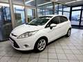 Ford Fiesta Titanium Tüv 10-2025,nur Gewerbe o.Export Blanco - thumbnail 2