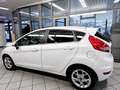 Ford Fiesta Titanium Tüv 10-2025,nur Gewerbe o.Export Blanco - thumbnail 15