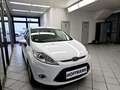 Ford Fiesta Titanium Tüv 10-2025,nur Gewerbe o.Export Blanco - thumbnail 18