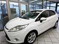 Ford Fiesta Titanium Tüv 10-2025,nur Gewerbe o.Export Blanco - thumbnail 16