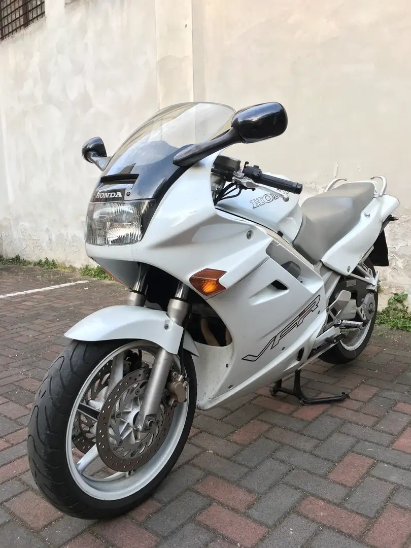 Honda VFR 750 unico - 2