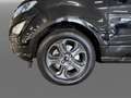Ford EcoSport 1,0 EcoBoost ST-Line Aut. Noir - thumbnail 2