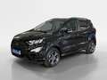 Ford EcoSport 1,0 EcoBoost ST-Line Aut. Noir - thumbnail 1