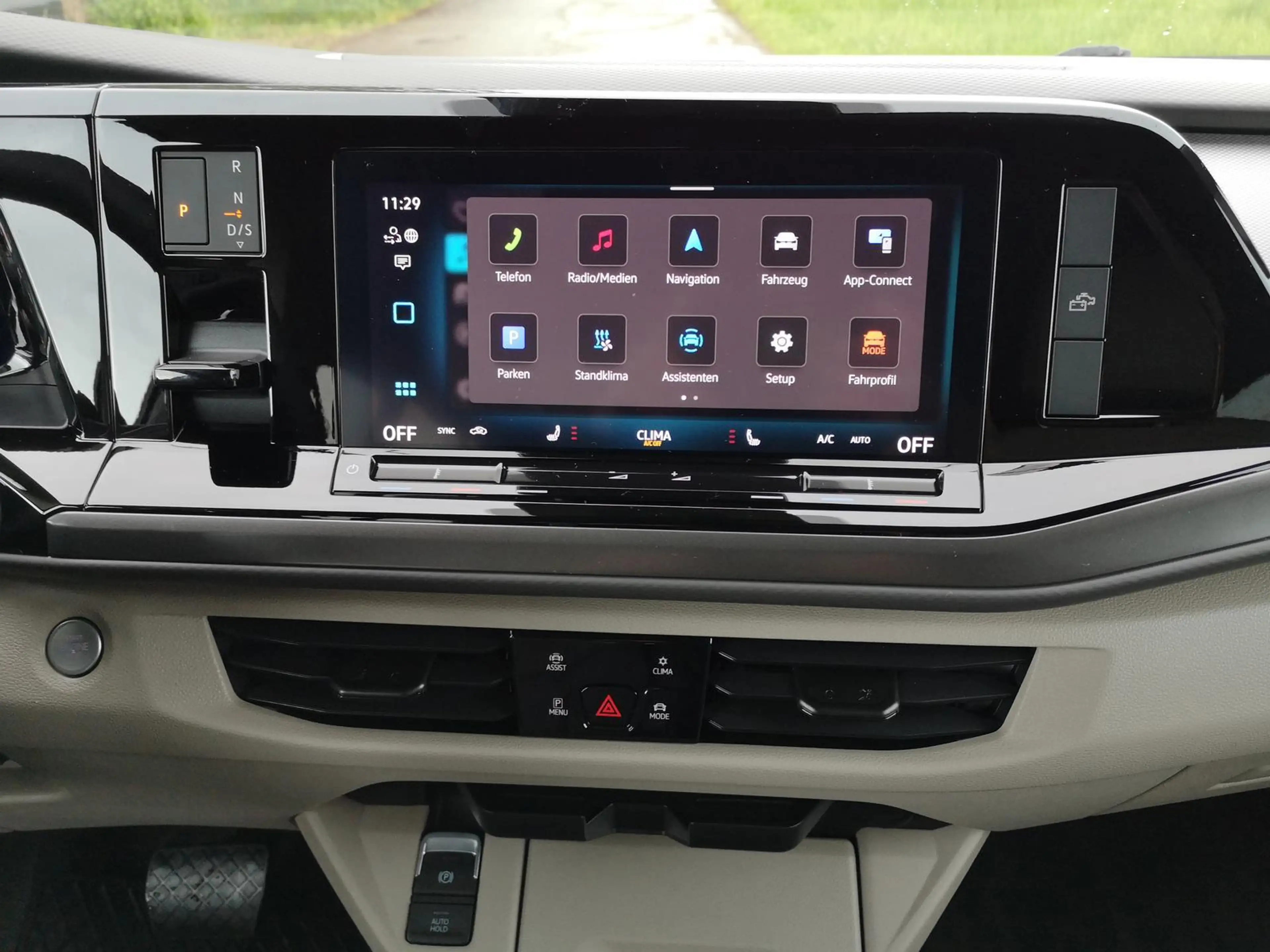 Volkswagen T7 California Beach Tour 2.0 TDI DSG 110 kW (150 PS), Automat... — photo 3