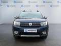 Dacia Sandero Stepway Plus Clim Gps Camera Bleu - thumbnail 8