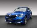 Skoda Kamiq Clever 1.0 TSI LED NAVI KLIMA Blau - thumbnail 4